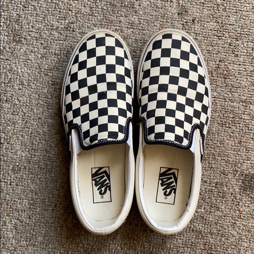 Vans